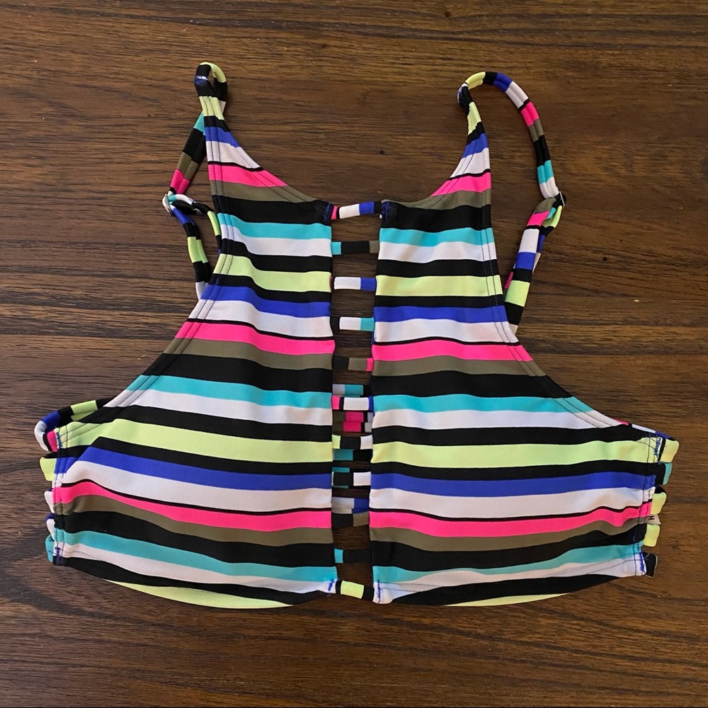 Hollister Bikini Top